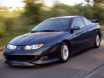 Saturn SC2 Concept 2001 года